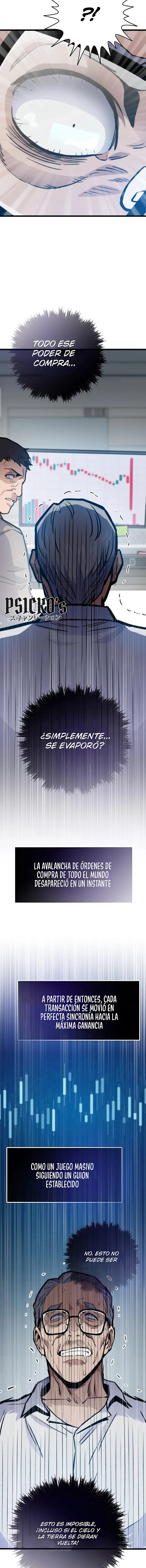 Read Retorno al pasado ES Manga Online