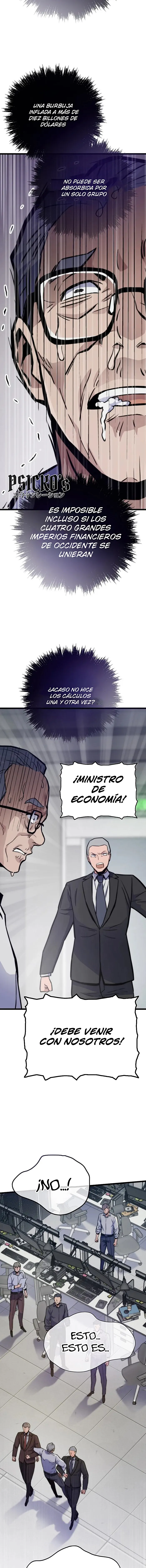 Read Retorno al pasado ES Manga Online