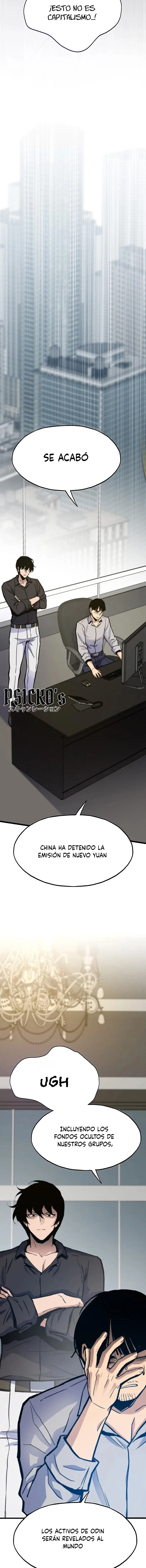 Read Retorno al pasado ES Manga Online