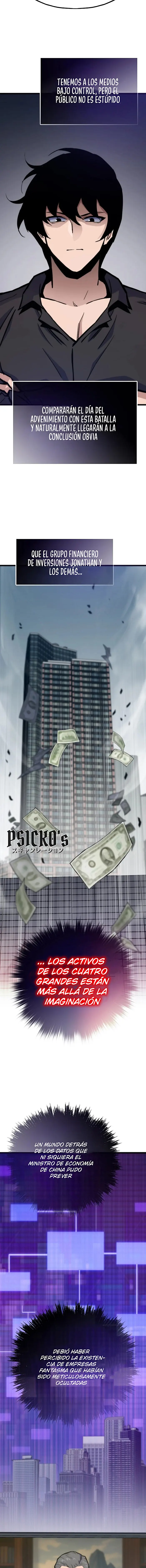 Read Retorno al pasado ES Manga Online