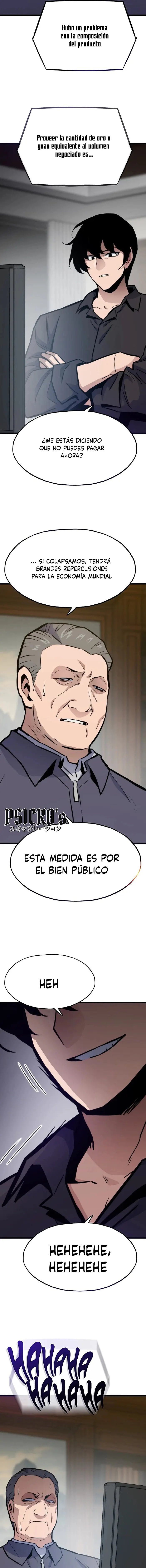 Read Retorno al pasado ES Manga Online