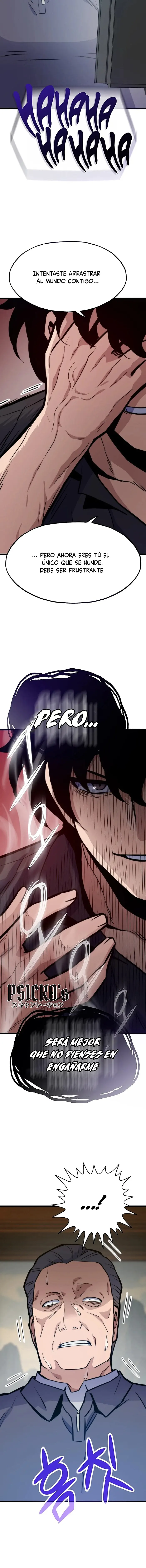 Read Retorno al pasado ES Manga Online