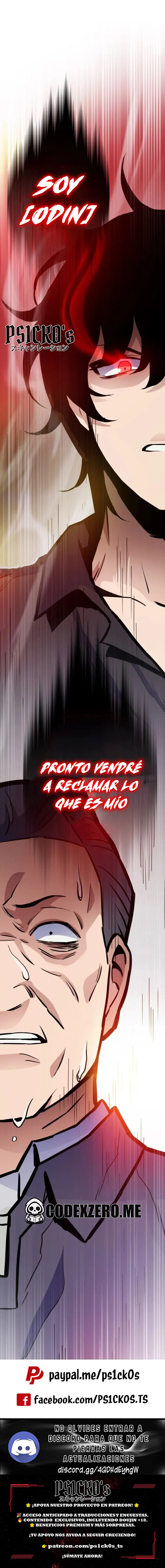 Read Retorno al pasado ES Manga Online