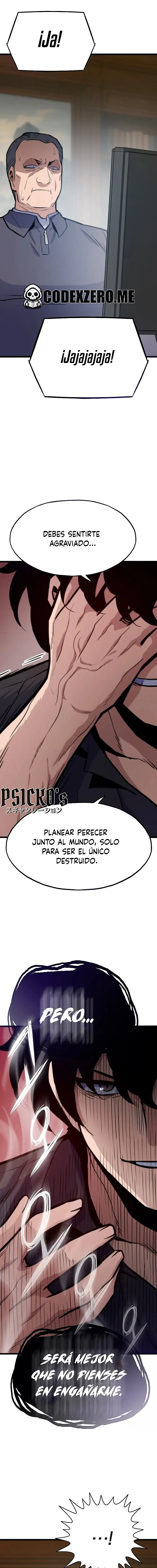 Read Retorno al pasado ES Manga Online