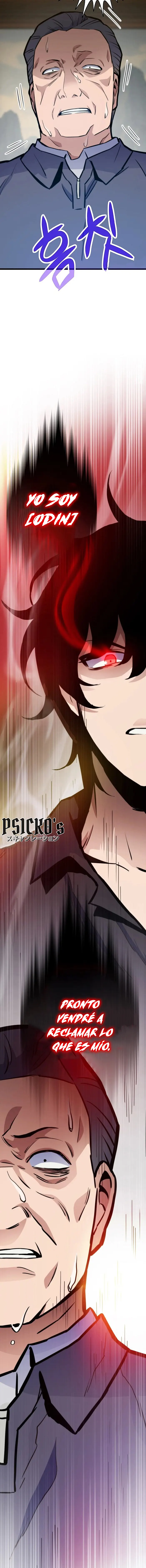 Read Retorno al pasado ES Manga Online