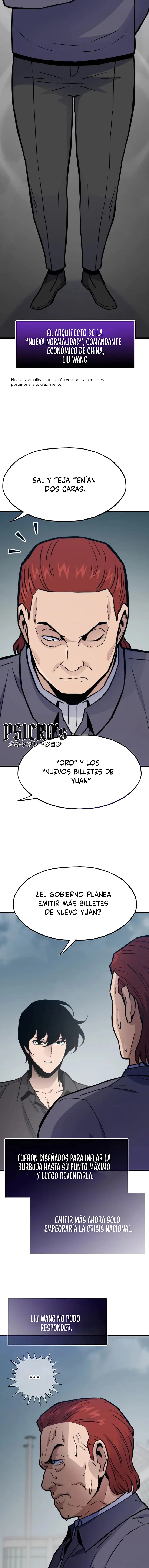 Read Retorno al pasado ES Manga Online