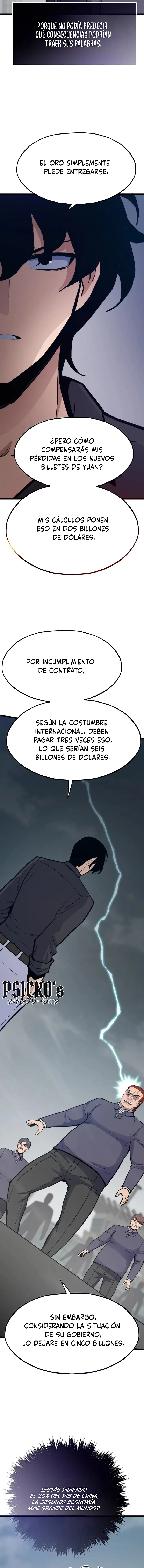 Read Retorno al pasado ES Manga Online