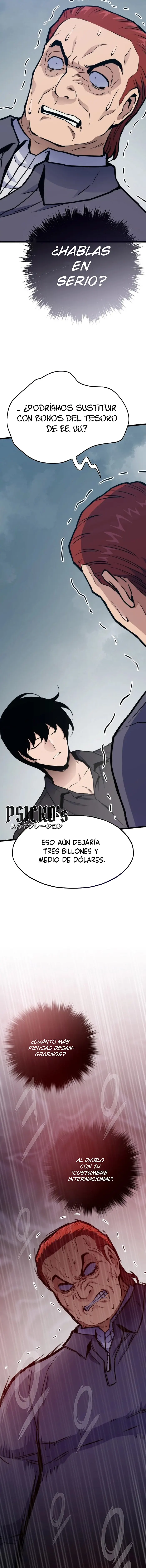 Read Retorno al pasado ES Manga Online