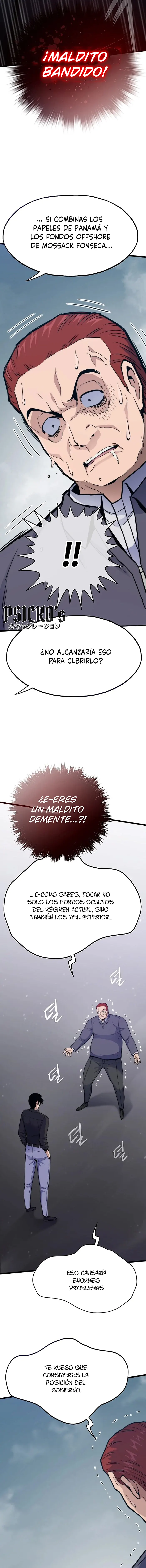 Read Retorno al pasado ES Manga Online