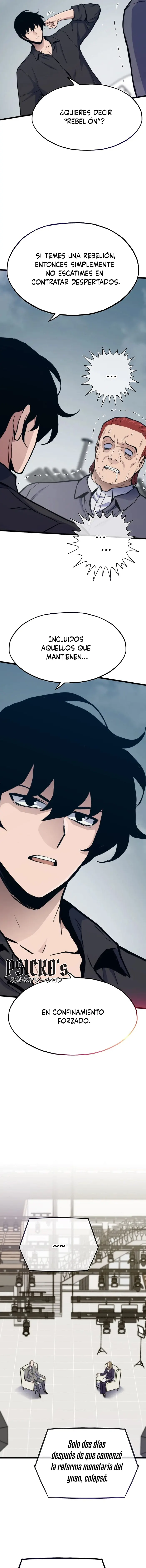 Read Retorno al pasado ES Manga Online