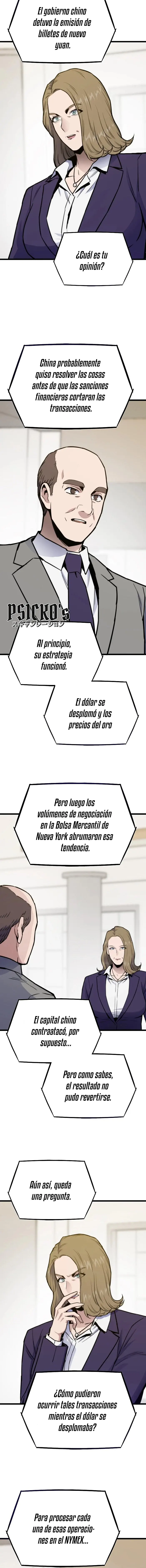 Read Retorno al pasado ES Manga Online