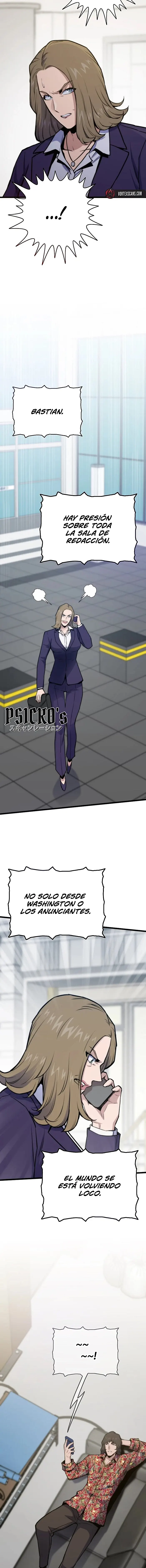 Read Retorno al pasado ES Manga Online