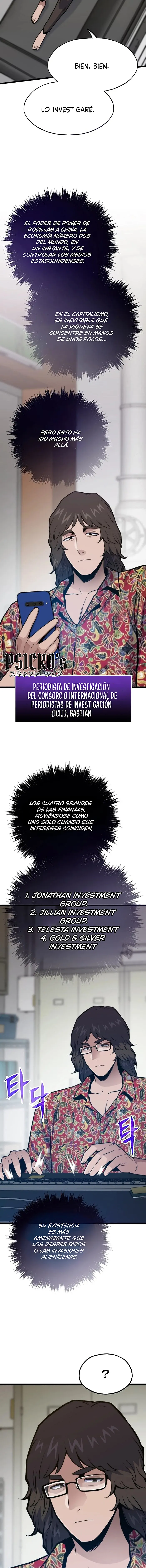 Read Retorno al pasado ES Manga Online