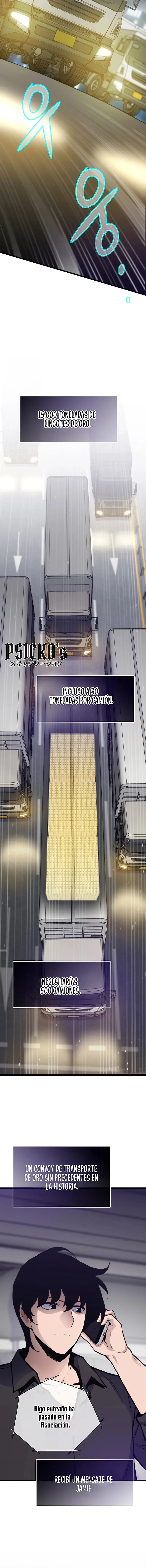 Read Retorno al pasado ES Manga Online