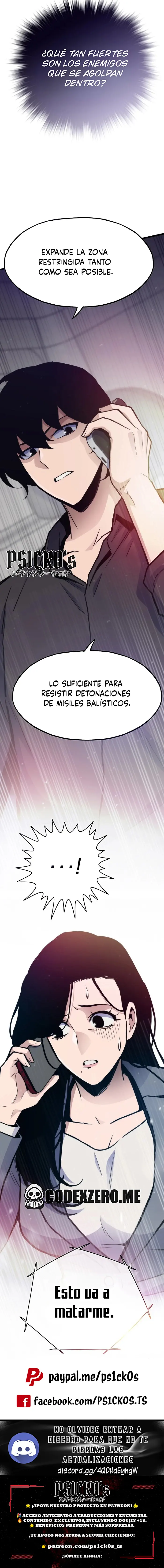 Read Retorno al pasado ES Manga Online