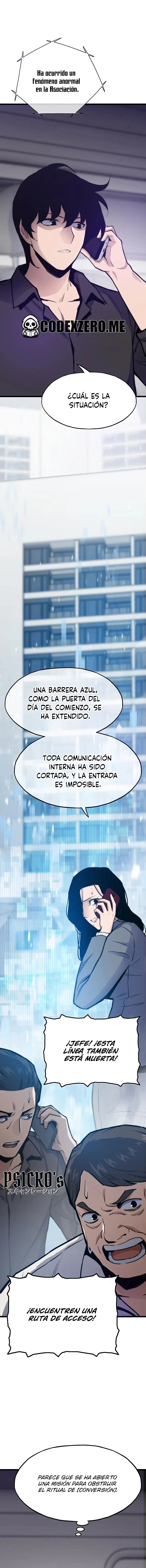 Read Retorno al pasado ES Manga Online