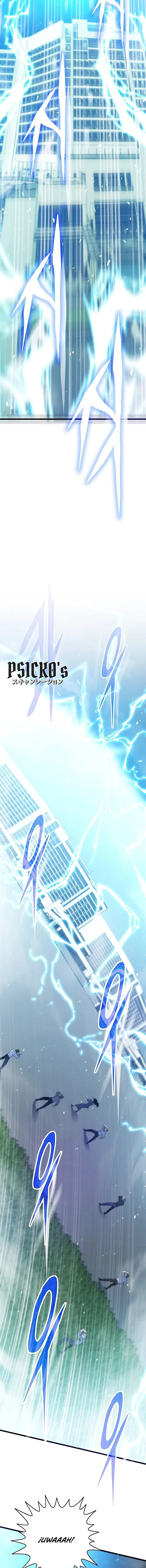 Read Retorno al pasado ES Manga Online