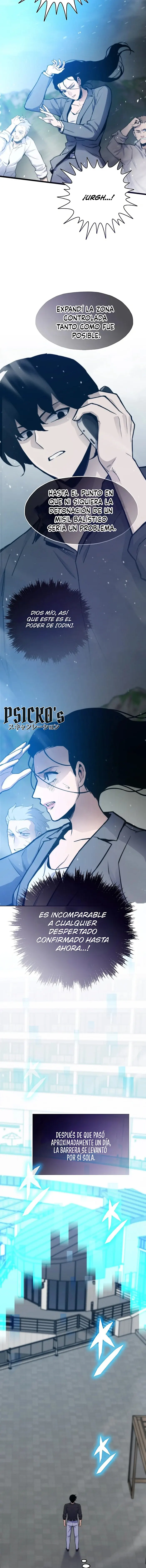 Read Retorno al pasado ES Manga Online