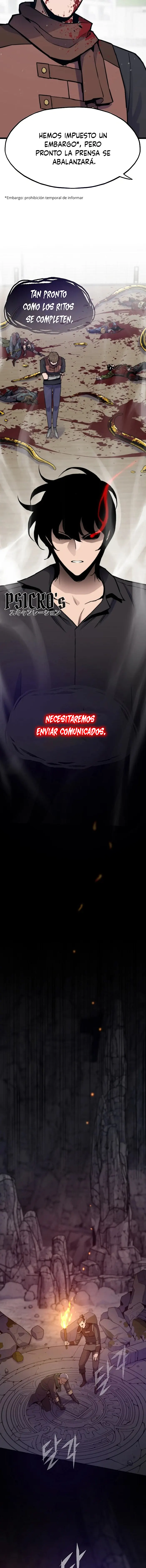 Read Retorno al pasado ES Manga Online