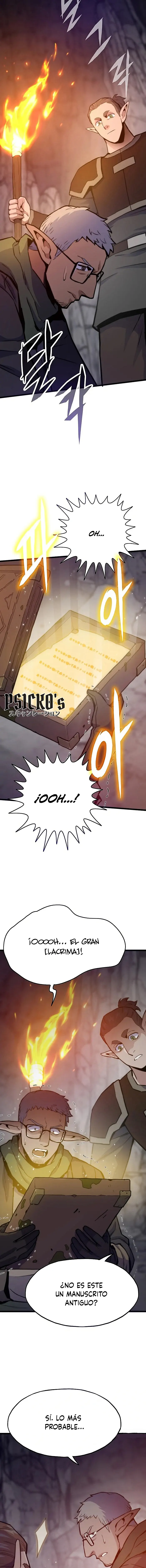 Read Retorno al pasado ES Manga Online