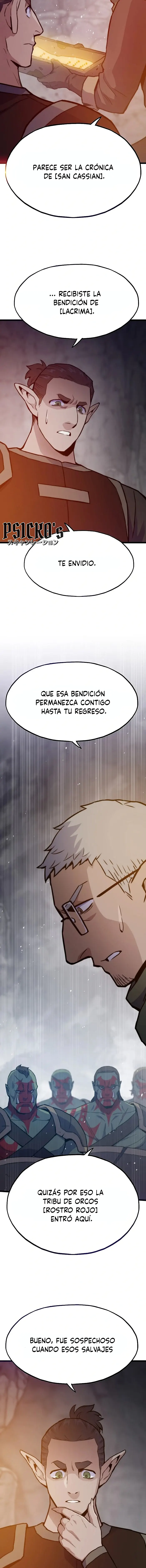 Read Retorno al pasado ES Manga Online