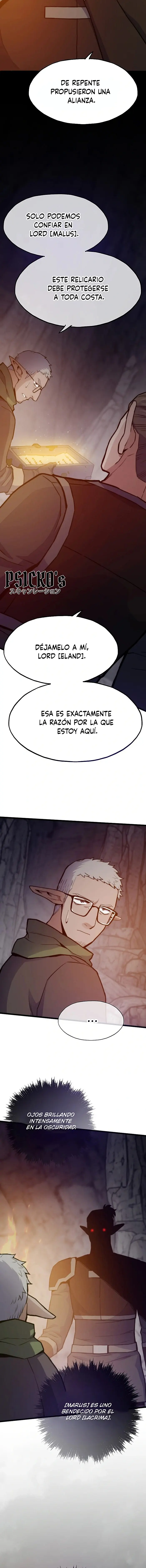 Read Retorno al pasado ES Manga Online