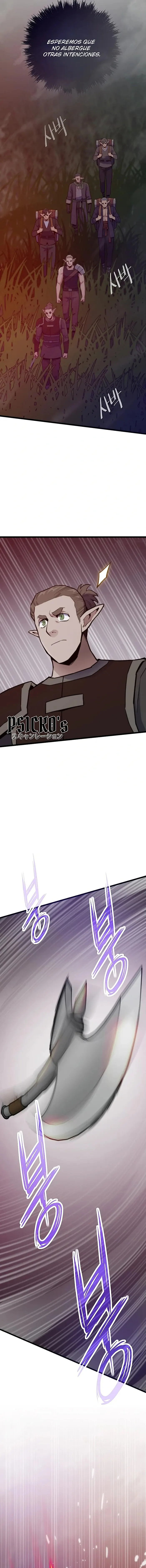 Read Retorno al pasado ES Manga Online