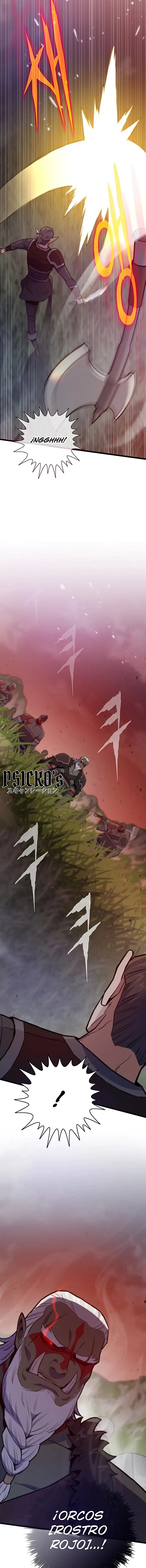 Read Retorno al pasado ES Manga Online