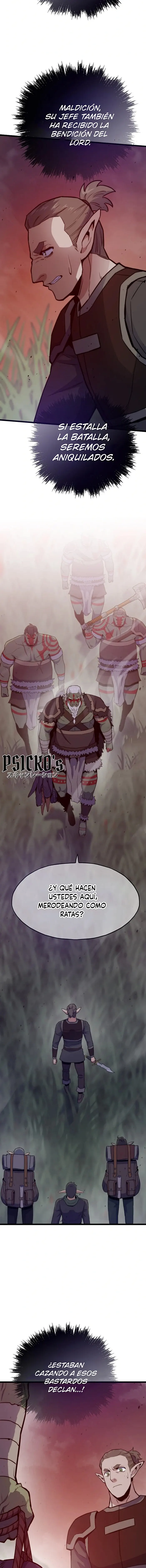 Read Retorno al pasado ES Manga Online