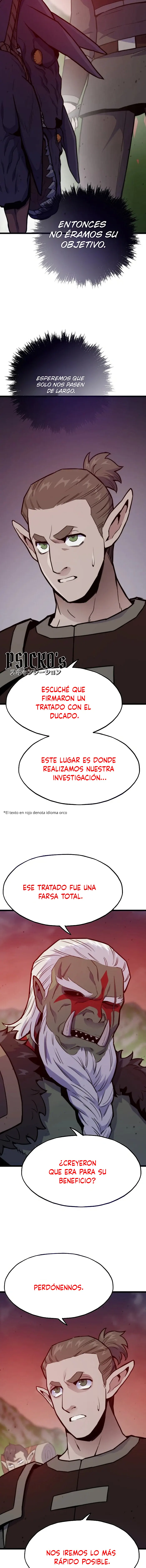 Read Retorno al pasado ES Manga Online