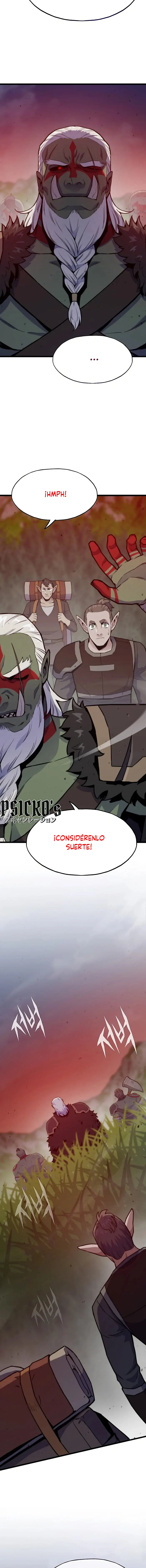 Read Retorno al pasado ES Manga Online