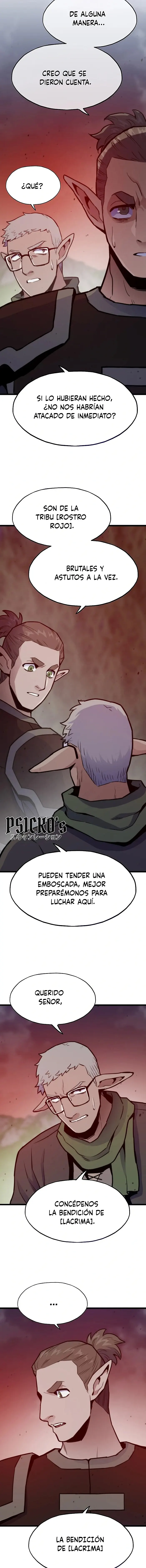 Read Retorno al pasado ES Manga Online