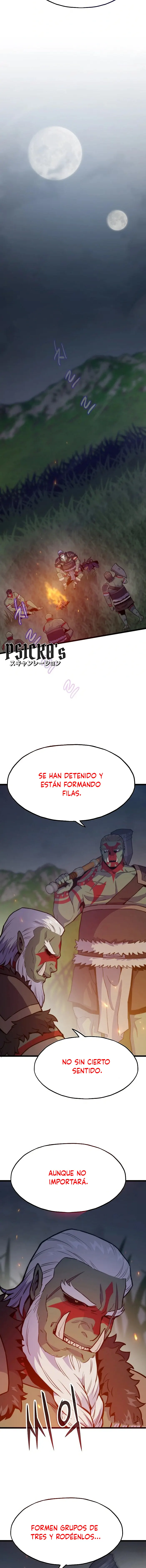 Read Retorno al pasado ES Manga Online