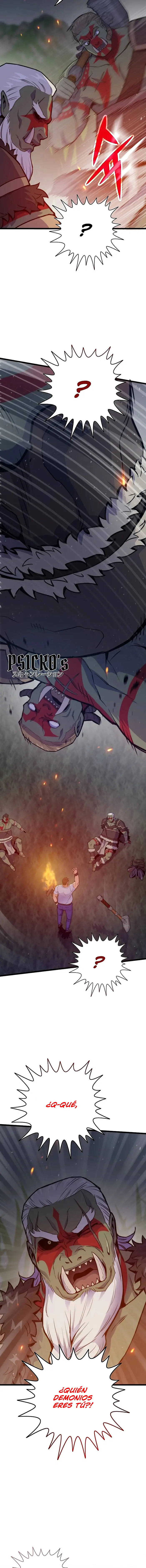 Read Retorno al pasado ES Manga Online