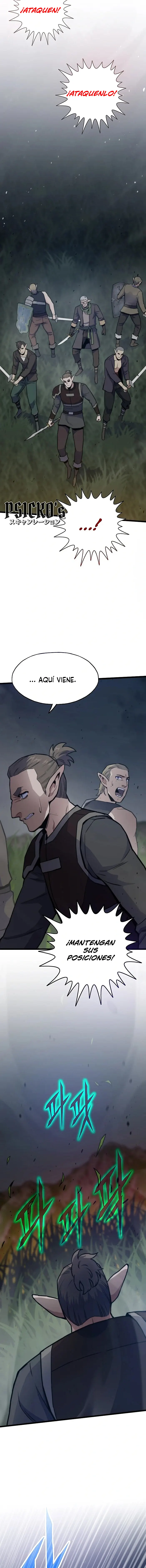 Read Retorno al pasado ES Manga Online