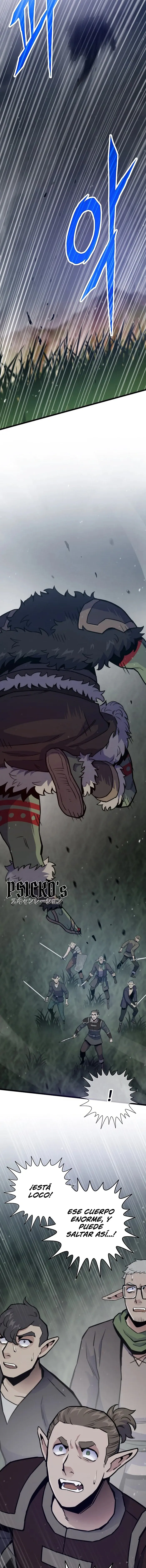 Read Retorno al pasado ES Manga Online