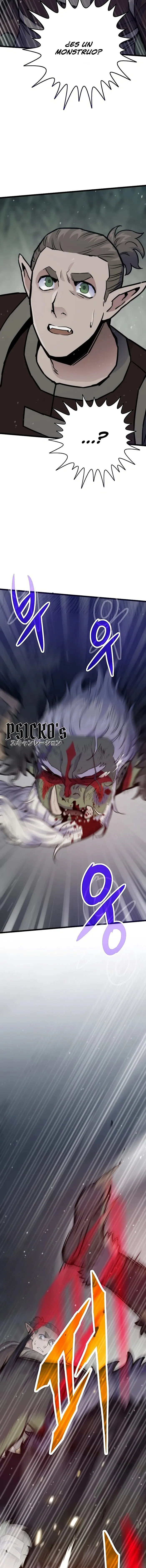 Read Retorno al pasado ES Manga Online