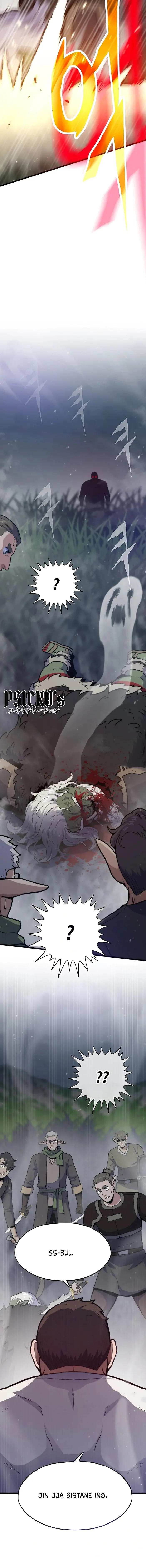 Read Retorno al pasado ES Manga Online