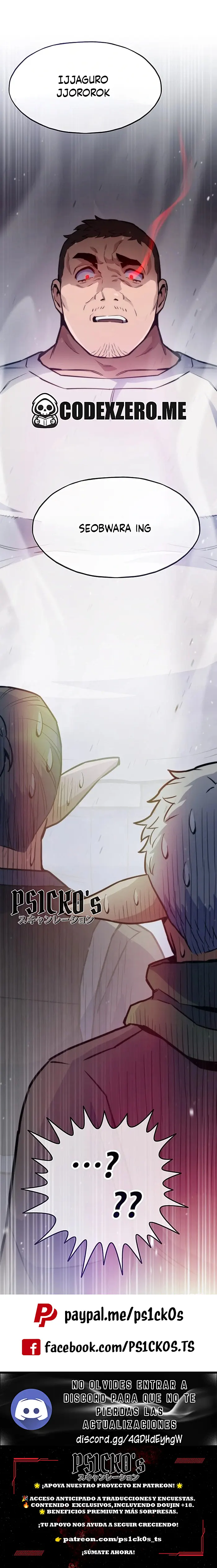 Read Retorno al pasado ES Manga Online