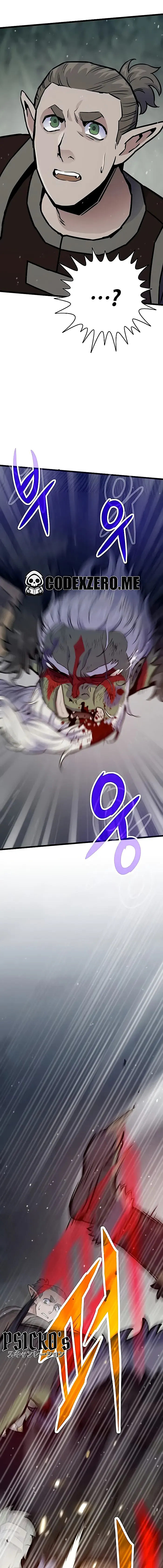 Read Retorno al pasado ES Manga Online