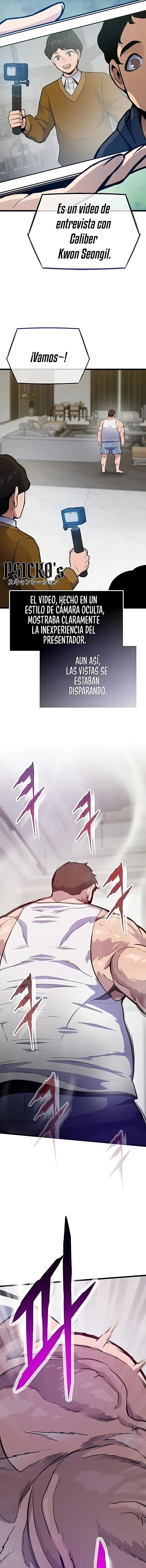 Read Retorno al pasado ES Manga Online