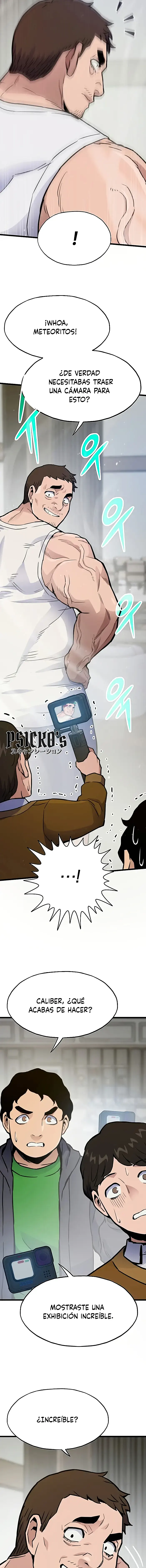 Read Retorno al pasado ES Manga Online