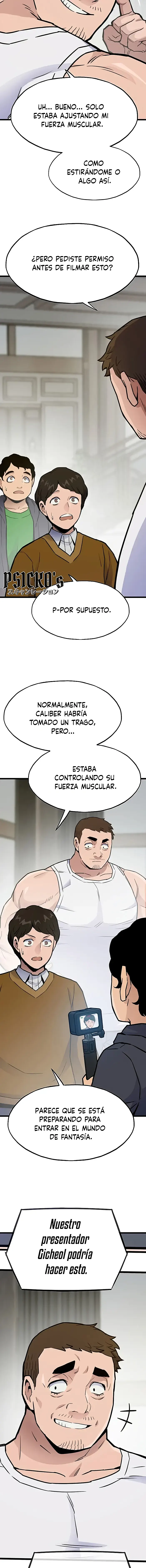 Read Retorno al pasado ES Manga Online