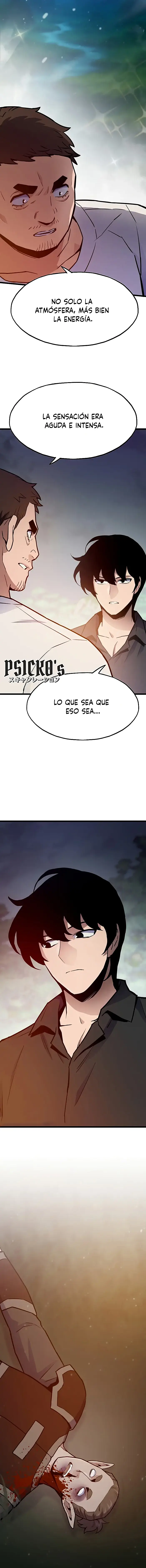 Read Retorno al pasado ES Manga Online