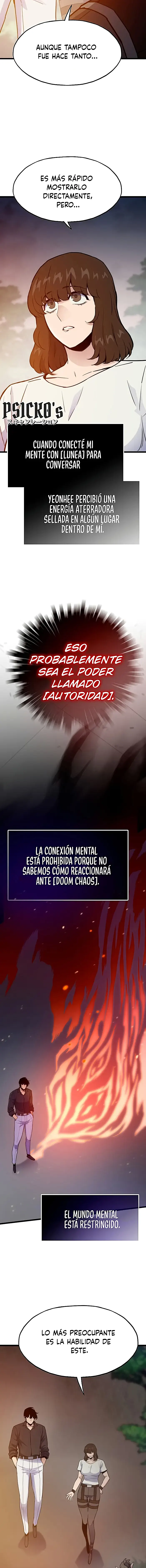 Read Retorno al pasado ES Manga Online