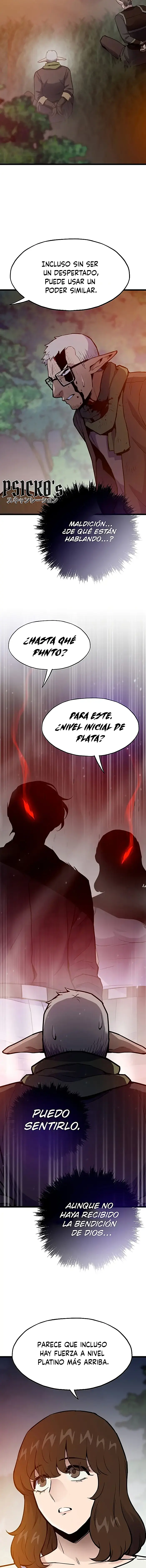 Read Retorno al pasado ES Manga Online