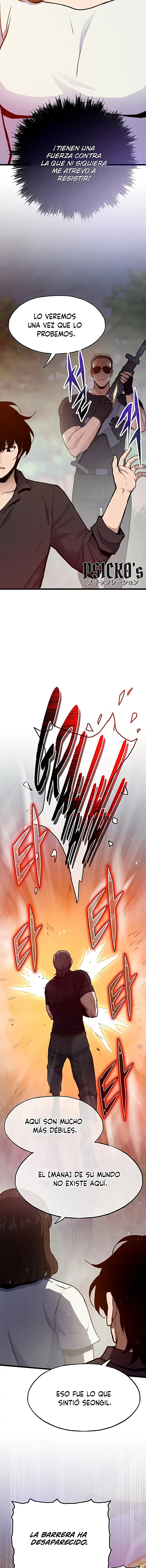 Read Retorno al pasado ES Manga Online