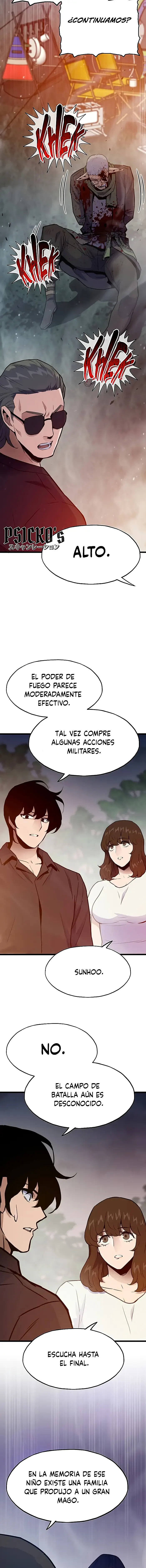 Read Retorno al pasado ES Manga Online