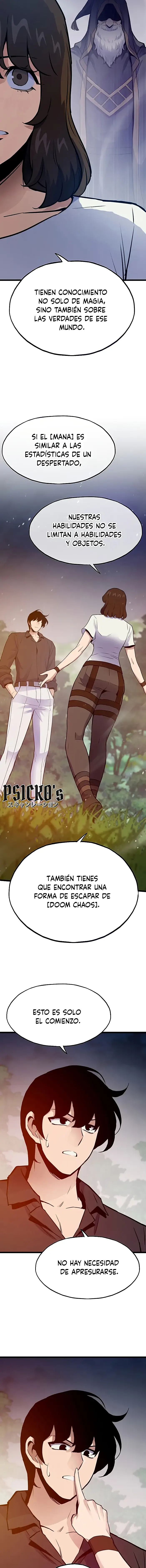 Read Retorno al pasado ES Manga Online