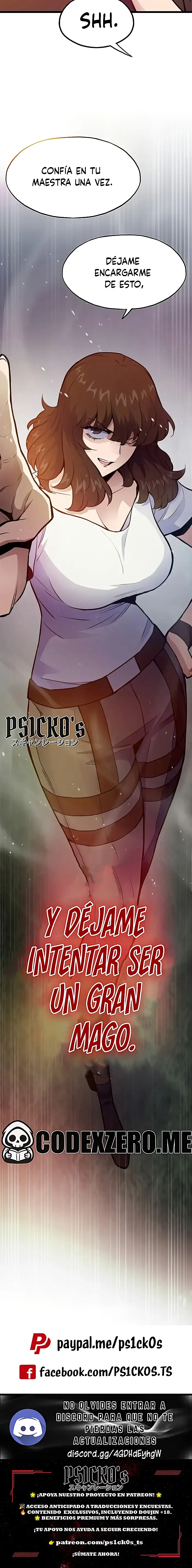 Read Retorno al pasado ES Manga Online